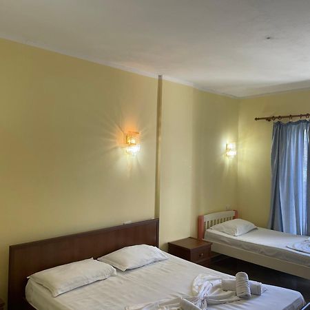 Sanremo Hotel Restorant Shkallnur ภายนอก รูปภาพ