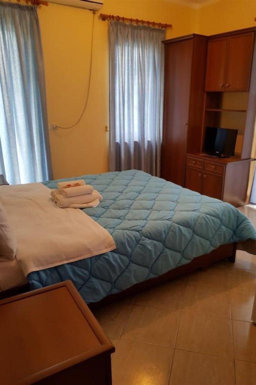 Sanremo Hotel Restorant Shkallnur ภายนอก รูปภาพ