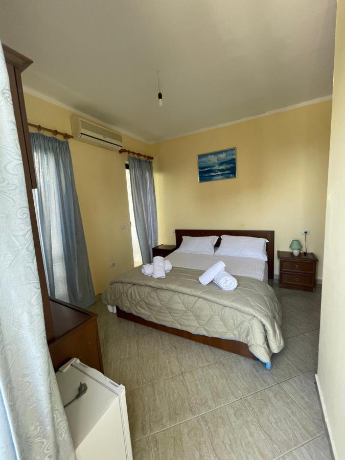 Sanremo Hotel Restorant Shkallnur ภายนอก รูปภาพ