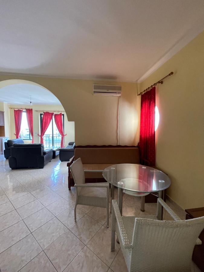 Sanremo Hotel Restorant Shkallnur ภายนอก รูปภาพ